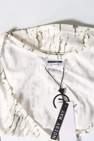 Γυναικεία μπλούζα Noisy May, Μέγεθος XS, Χρώμα Πολύχρωμο, Τιμή 15,98 €