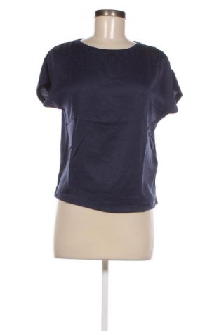 Γυναικεία μπλούζα ONLY, Μέγεθος XS, Χρώμα Μπλέ, Τιμή 3,92 €