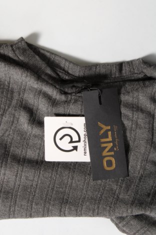Damen Shirt ONLY, Größe S, Farbe Grau, Preis 20,62 €