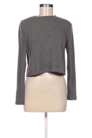 Damen Shirt ONLY, Größe S, Farbe Grau, Preis 2,89 €