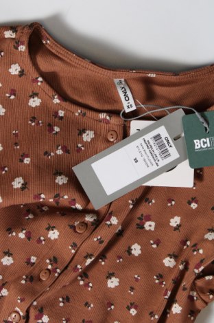 Damen Shirt ONLY, Größe XS, Farbe Mehrfarbig, Preis € 6,80