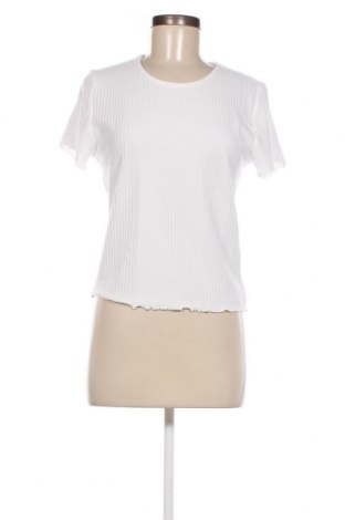 Дамска блуза ONLY, Размер L, Цвят Бял, Цена 14,40 лв.