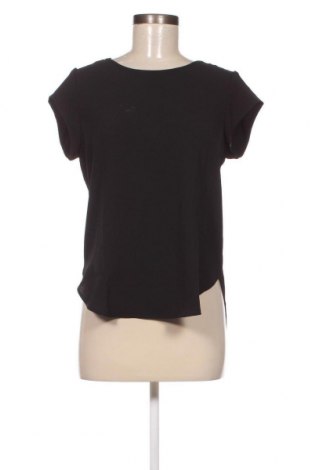 Дамска блуза ONLY, Размер S, Цвят Черен, Цена 14,40 лв.
