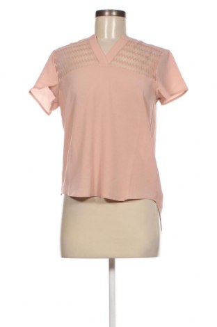 Γυναικεία μπλούζα ONLY, Μέγεθος XS, Χρώμα Σάπιο μήλο, Τιμή 5,16 €