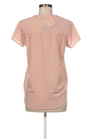 Дамска блуза ONLY, Размер XS, Цвят Пепел от рози, Цена 6,40 лв.