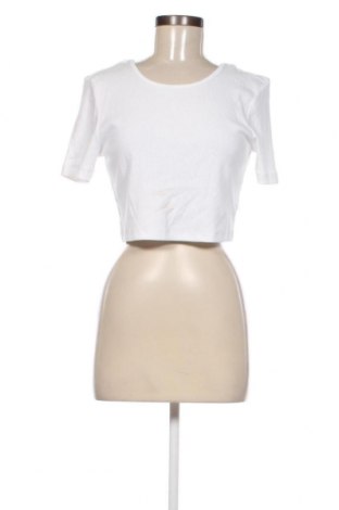 Γυναικεία μπλούζα ONLY, Μέγεθος L, Χρώμα Λευκό, Τιμή 5,77 €