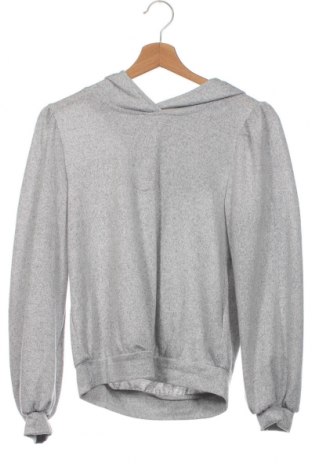 Γυναικεία μπλούζα ONLY, Μέγεθος XXS, Χρώμα Γκρί, Τιμή 8,45 €