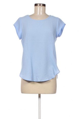 Γυναικεία μπλούζα ONLY, Μέγεθος XS, Χρώμα Μπλέ, Τιμή 4,54 €