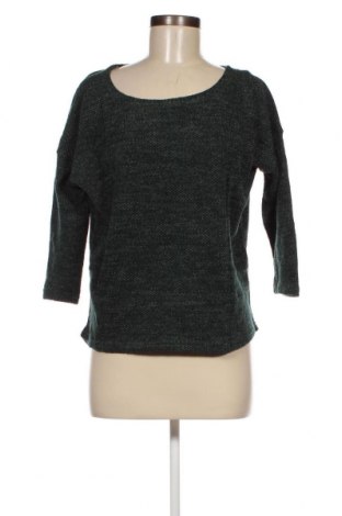 Γυναικεία μπλούζα ONLY, Μέγεθος S, Χρώμα Πράσινο, Τιμή 2,04 €