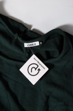 Damen Shirt ONLY, Größe S, Farbe Grün, Preis 10,44 €