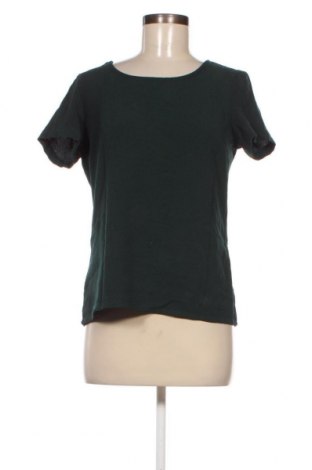 Γυναικεία μπλούζα ONLY, Μέγεθος S, Χρώμα Πράσινο, Τιμή 2,97 €
