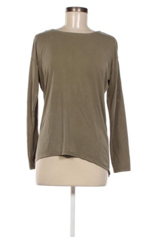 Γυναικεία μπλούζα ONLY, Μέγεθος XL, Χρώμα Πράσινο, Τιμή 5,77 €