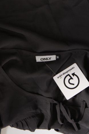 Damen Shirt ONLY, Größe XS, Farbe Grau, Preis € 1,67