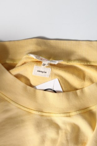 Дамска блуза Odd Molly, Размер S, Цвят Жълт, Цена 19,98 лв.