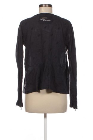 Γυναικεία μπλούζα Odd Molly, Μέγεθος S, Χρώμα Μπλέ, Τιμή 33,40 €
