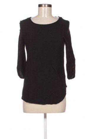 Дамска блуза Olsen, Размер XS, Цвят Черен, Цена 3,60 лв.