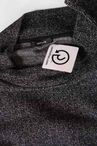Damen Shirt Opus, Größe M, Farbe Grau, Preis € 7,33