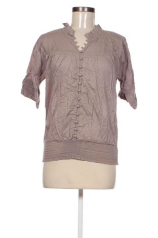 Дамска блуза Orsay, Размер XS, Цвят Бежов, Цена 3,23 лв.