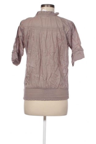 Γυναικεία μπλούζα Orsay, Μέγεθος XS, Χρώμα  Μπέζ, Τιμή 1,76 €