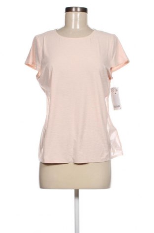 Дамска блуза Orsay, Размер L, Цвят Розов, Цена 13,02 лв.