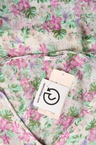 Damen Shirt Orsay, Größe XS, Farbe Mehrfarbig, Preis 15,98 €