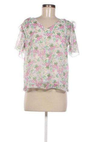 Дамска блуза Orsay, Размер XS, Цвят Многоцветен, Цена 9,92 лв.