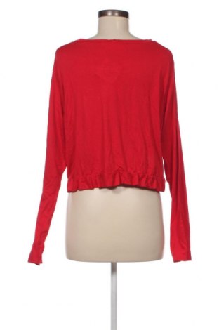 Дамска блуза Outrageous Fortune, Размер XL, Цвят Червен, Цена 7,20 лв.