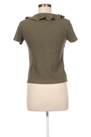 Γυναικεία μπλούζα Oviesse, Μέγεθος S, Χρώμα Πράσινο, Τιμή 9,72 €