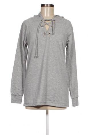 Γυναικεία μπλούζα Oxxo, Μέγεθος S, Χρώμα Γκρί, Τιμή 2,94 €