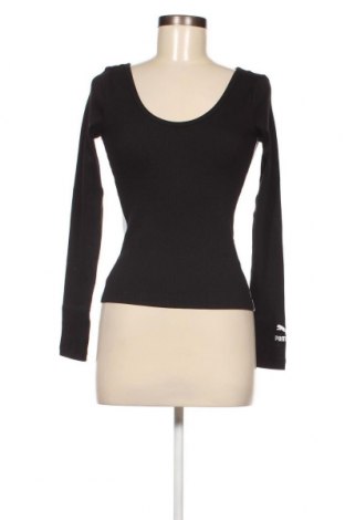 Damen Shirt PUMA, Größe S, Farbe Schwarz, Preis € 27,87