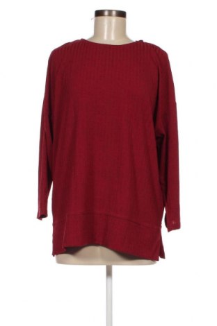 Damen Shirt Parfois, Größe M, Farbe Rot, Preis € 2,84