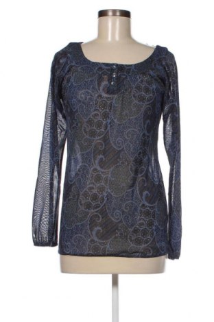 Γυναικεία μπλούζα Phildar, Μέγεθος S, Χρώμα Μπλέ, Τιμή 1,63 €