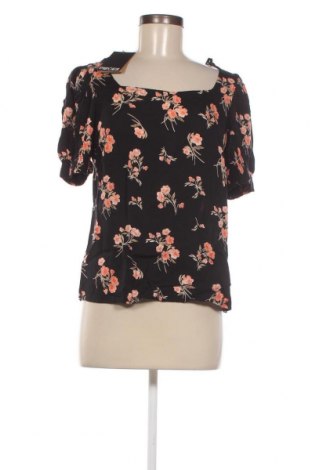 Γυναικεία μπλούζα Pieces, Μέγεθος XS, Χρώμα Πολύχρωμο, Τιμή 4,95 €