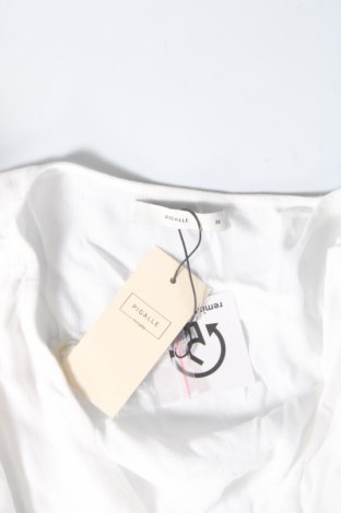 Bluză de femei Pigalle, Mărime S, Culoare Alb, Preț 101,97 Lei