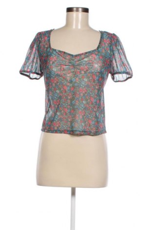 Γυναικεία μπλούζα Pimkie, Μέγεθος L, Χρώμα Πολύχρωμο, Τιμή 2,24 €
