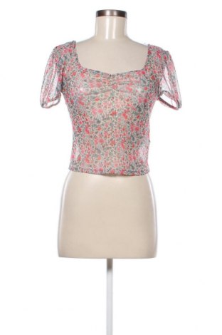 Γυναικεία μπλούζα Pimkie, Μέγεθος S, Χρώμα Πολύχρωμο, Τιμή 2,24 €
