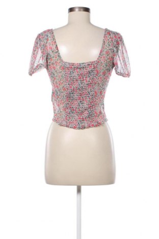 Γυναικεία μπλούζα Pimkie, Μέγεθος S, Χρώμα Πολύχρωμο, Τιμή 2,08 €
