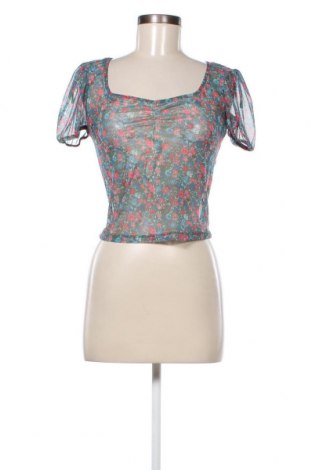 Γυναικεία μπλούζα Pimkie, Μέγεθος S, Χρώμα Πολύχρωμο, Τιμή 1,92 €
