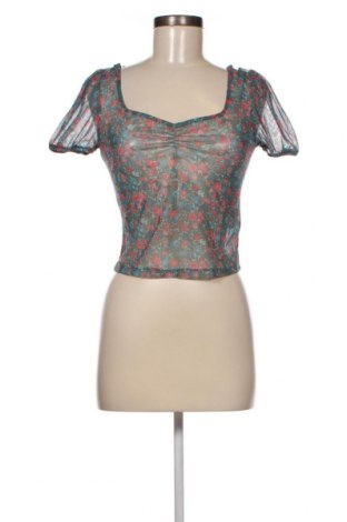 Damen Shirt Pimkie, Größe S, Farbe Mehrfarbig, Preis 1,99 €