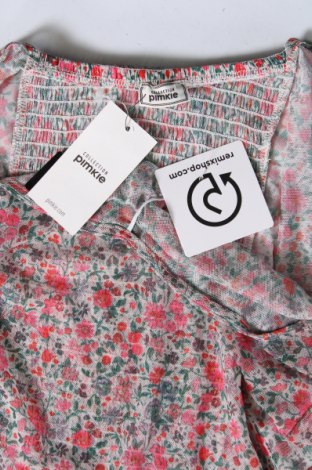 Damen Shirt Pimkie, Größe L, Farbe Mehrfarbig, Preis € 2,24