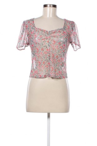 Γυναικεία μπλούζα Pimkie, Μέγεθος L, Χρώμα Πολύχρωμο, Τιμή 2,24 €
