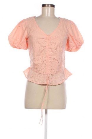 Дамска блуза Pimkie, Размер S, Цвят Розов, Цена 4,65 лв.
