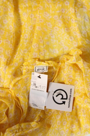Damen Shirt Pimkie, Größe S, Farbe Mehrfarbig, Preis 1,92 €