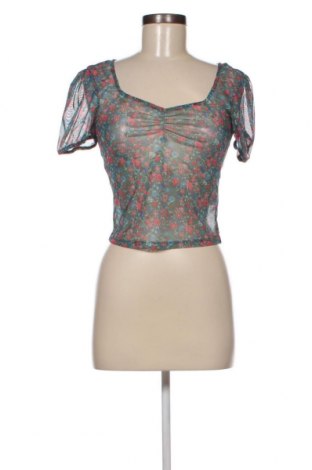Damen Shirt Pimkie, Größe M, Farbe Mehrfarbig, Preis € 2,08