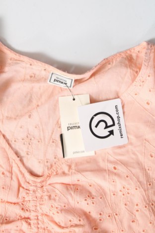 Bluză de femei Pimkie, Mărime M, Culoare Roz, Preț 101,97 Lei