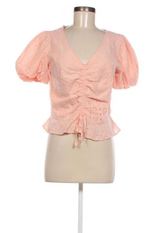 Дамска блуза Pimkie, Размер M, Цвят Розов, Цена 4,65 лв.