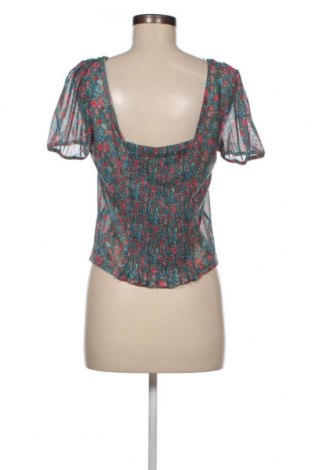 Дамска блуза Pimkie, Размер L, Цвят Многоцветен, Цена 4,96 лв.