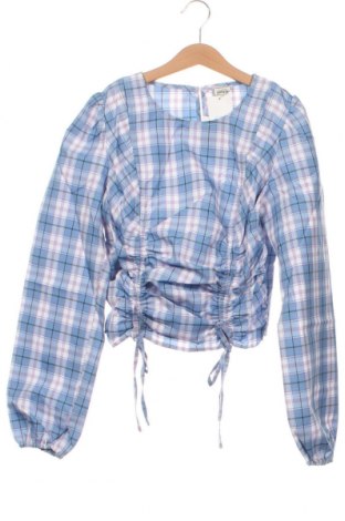 Γυναικεία μπλούζα Pimkie, Μέγεθος XS, Χρώμα Πολύχρωμο, Τιμή 3,68 €
