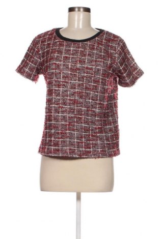 Дамска блуза Pimkie, Размер M, Цвят Многоцветен, Цена 5,32 лв.