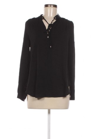 Дамска блуза Portmans, Размер S, Цвят Черен, Цена 3,84 лв.